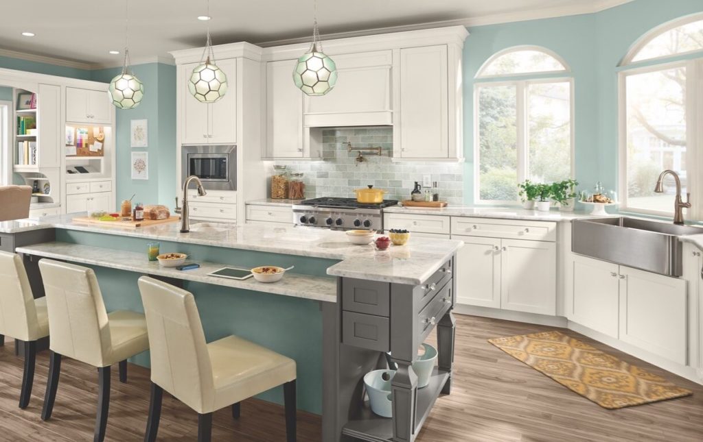 Ohio Outlet formerly KraftMaid Outlet Warehouse Warren, OH