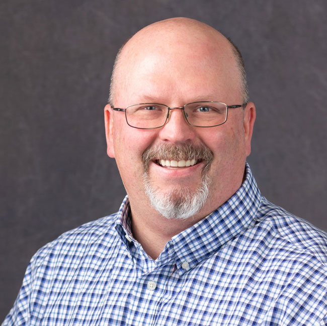 Mike Franklin