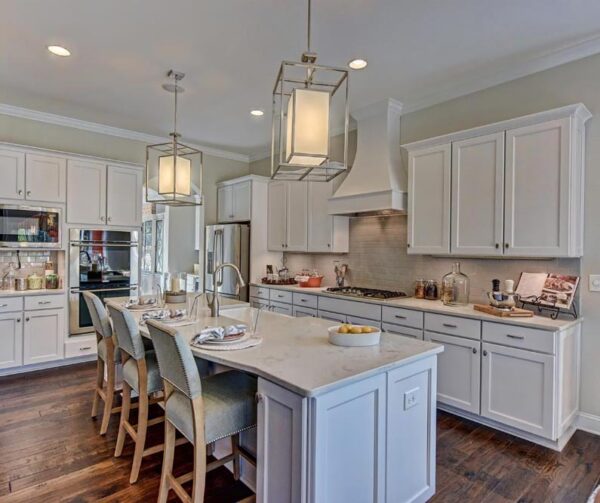 Thompsontown | Cabinetworks Group