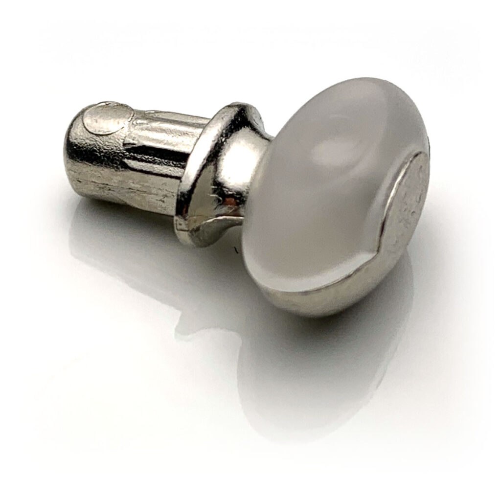 Glass Shelf Clips Group
