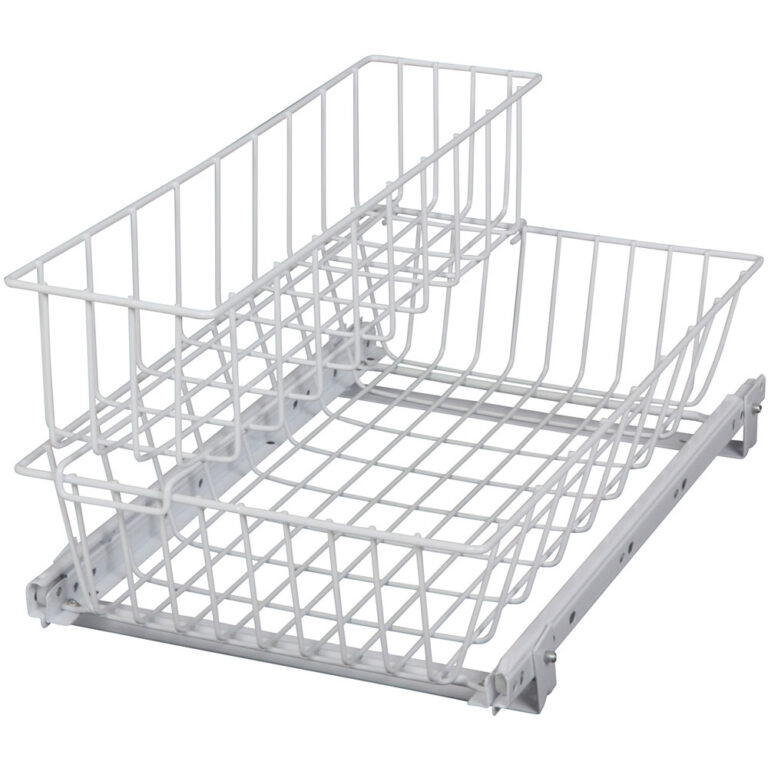 UnderSink Storage Basket Group