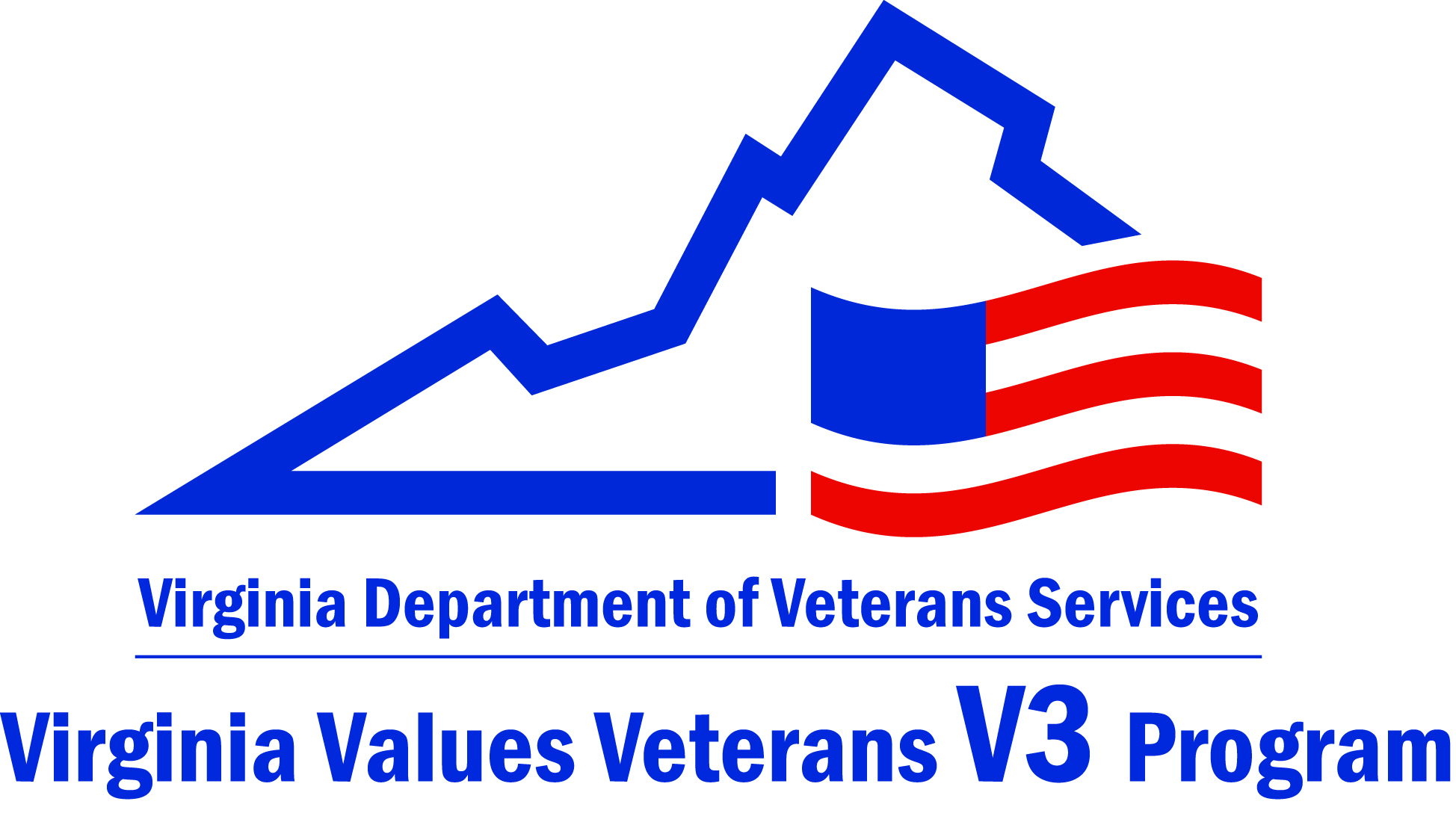 Virginia Values Veterans Certified Company
