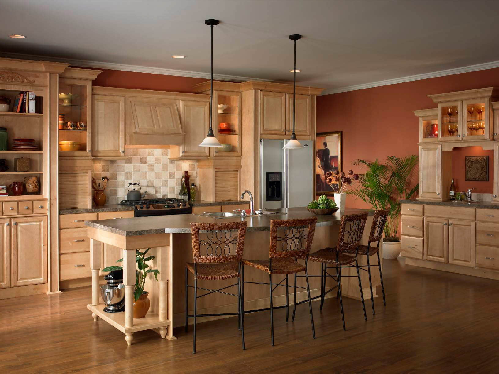 American Cabinetry Collection