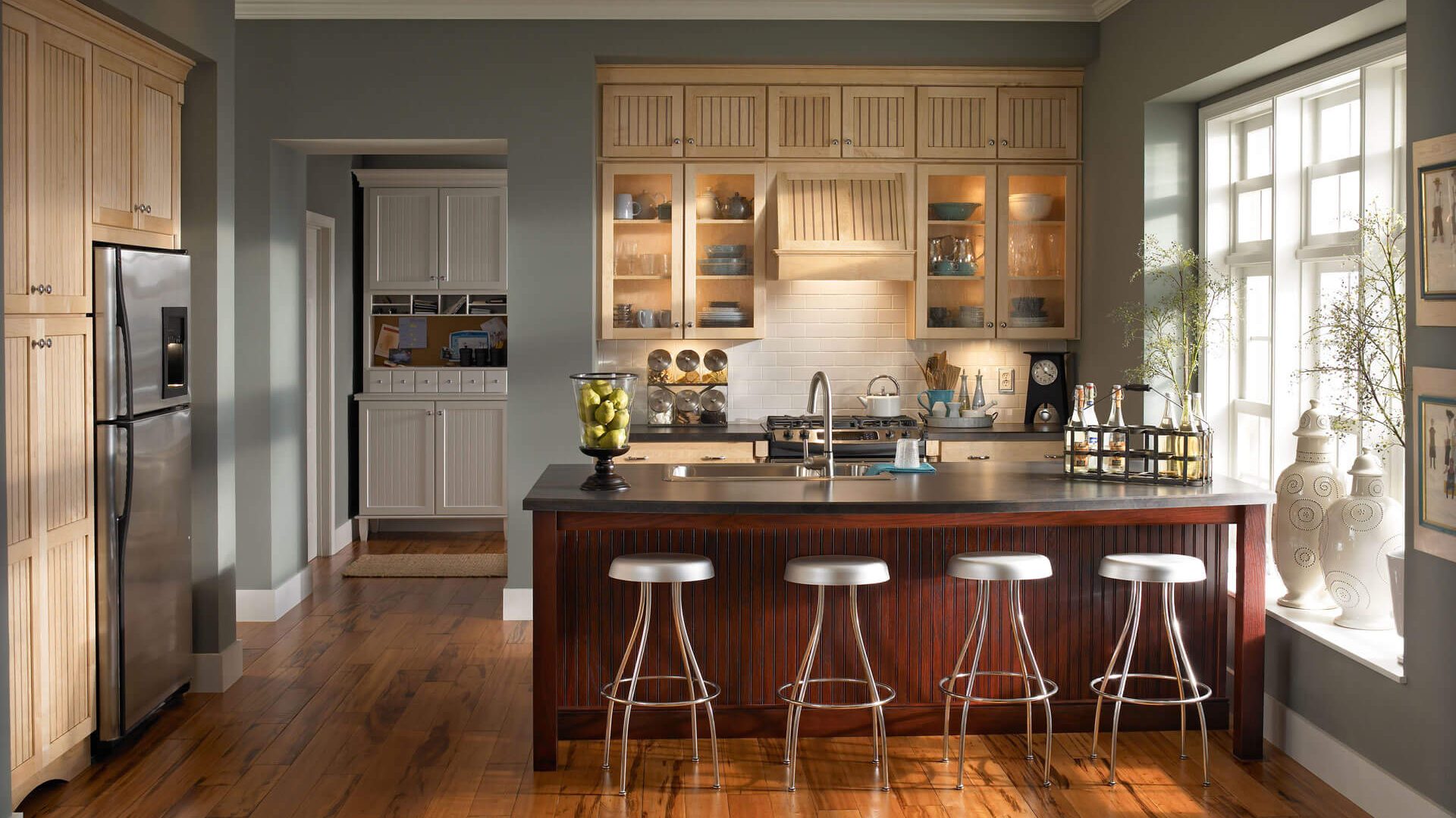 American Cabinetry Collection