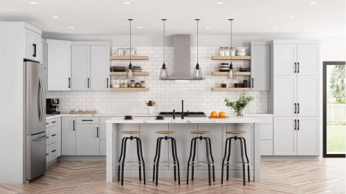 Smart Cabinetry | Cabinetworks Group