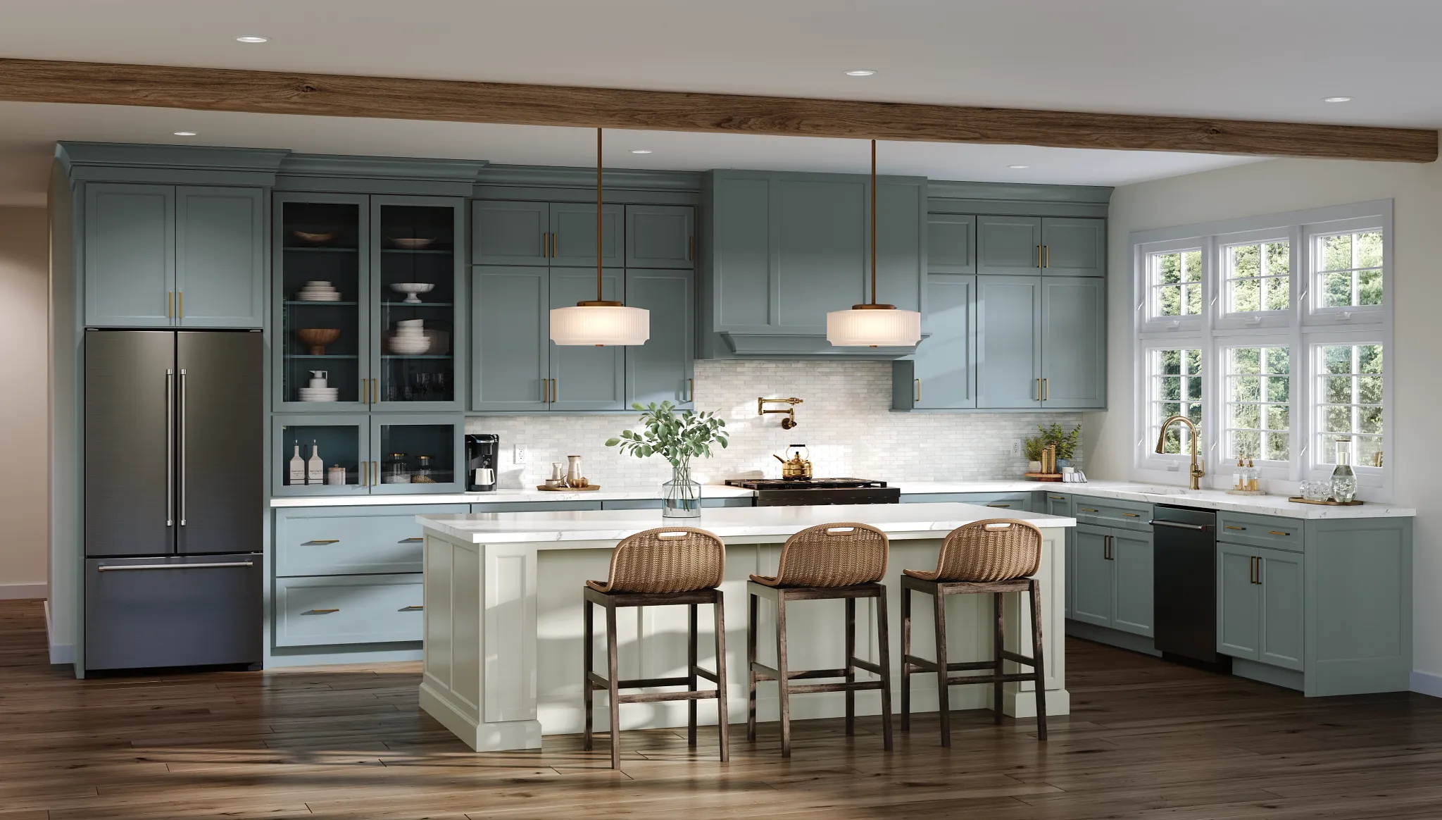 KraftMaid Photo