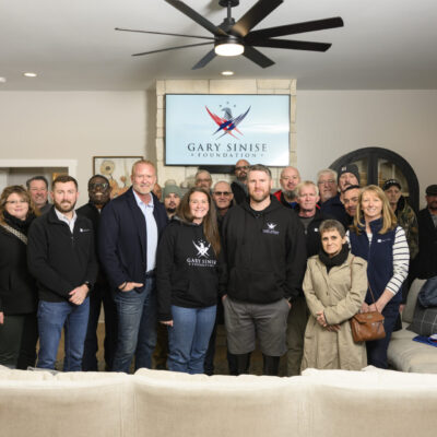 Tyson Quink Dedication