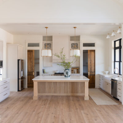 KraftMaid 2025 Kitchen of the Year