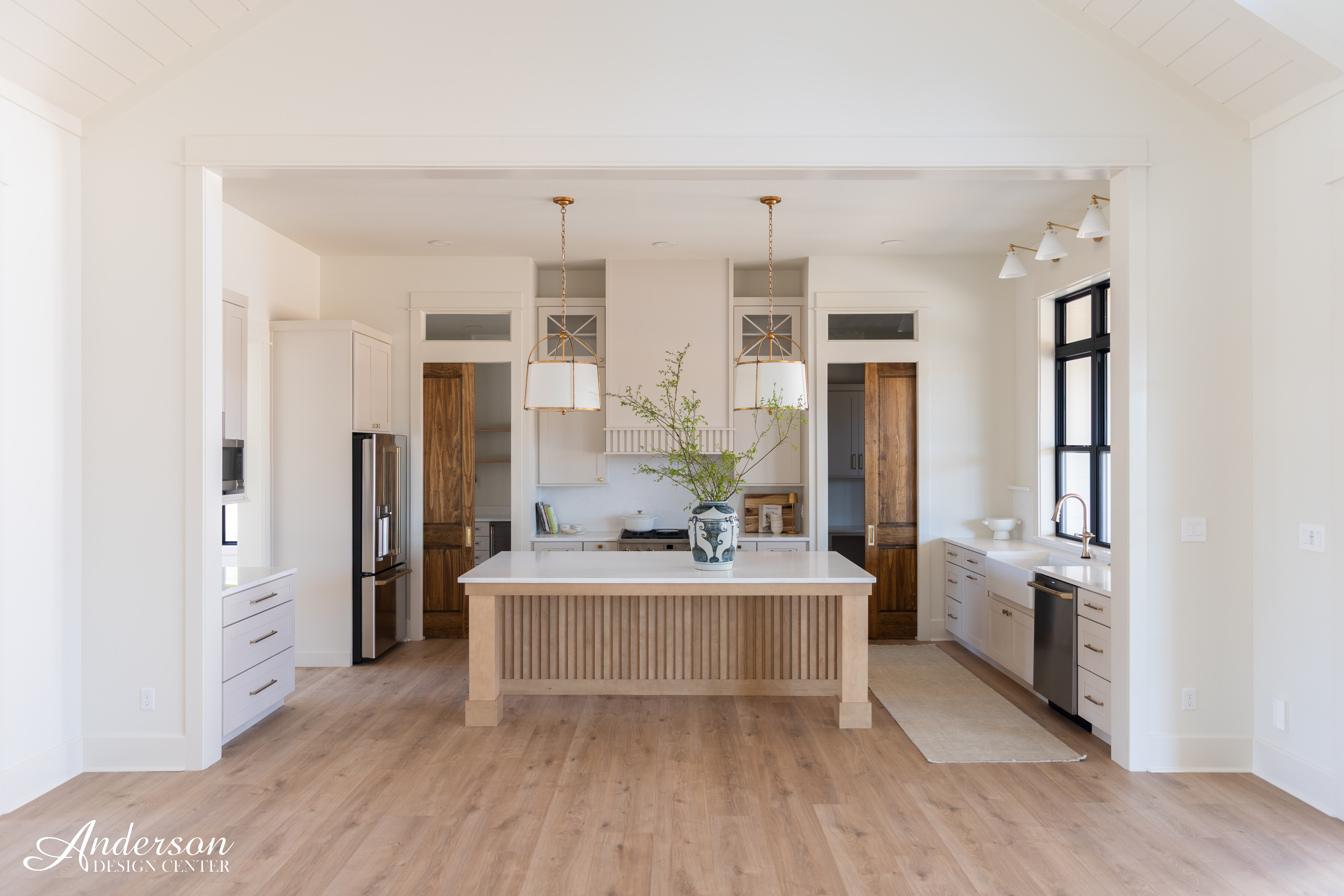 KraftMaid 2025 Kitchen of the Year