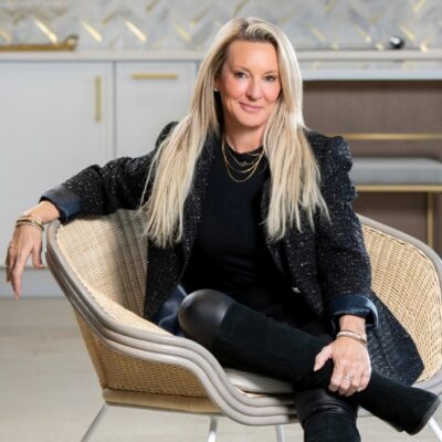 Mikesell CCO Headshot