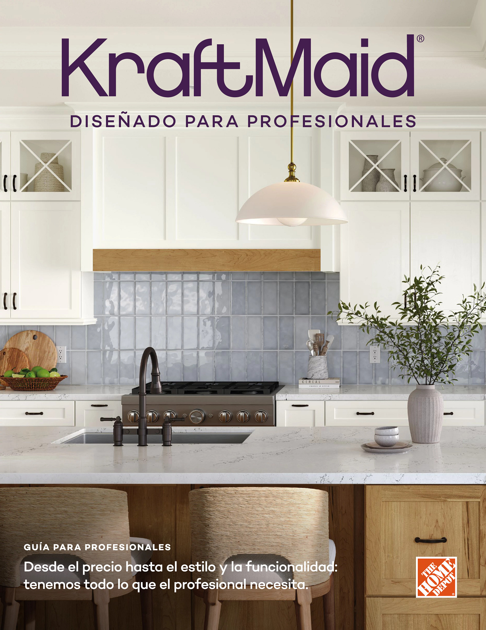 KraftMaid Brochure